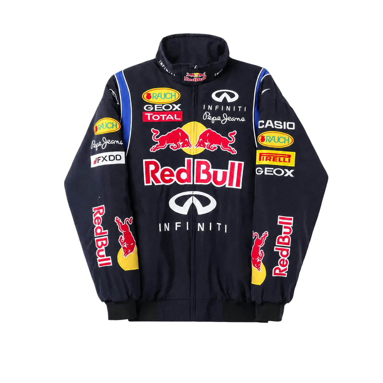 Red Bull Racing Jacket
