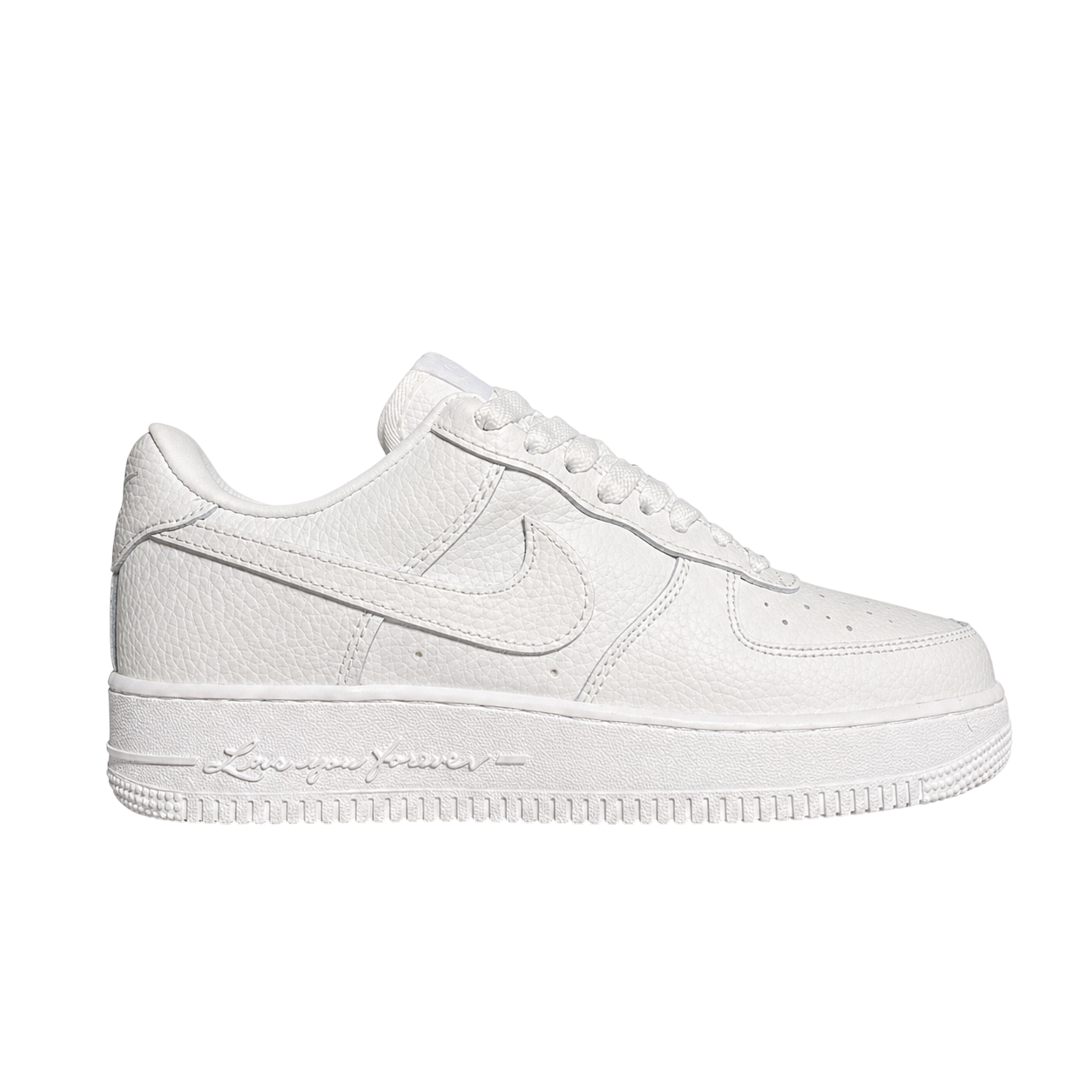 Air Force One Nocta Drake