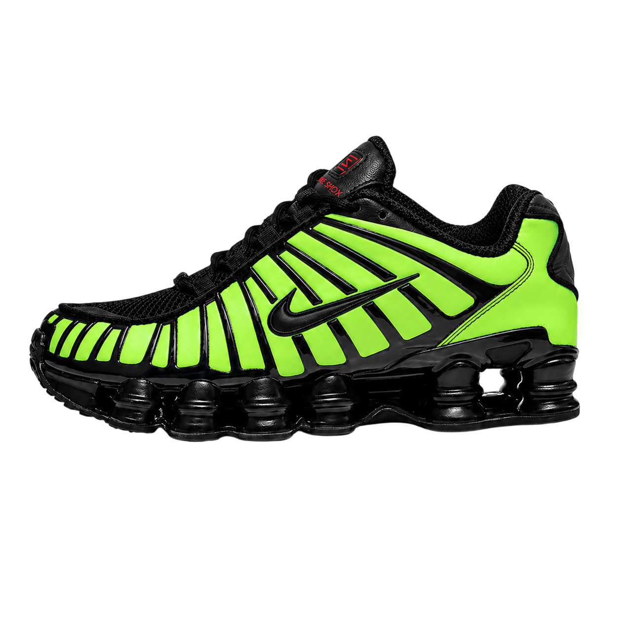 Nike Shox Verde 3